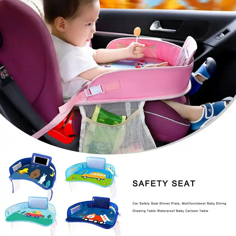 baby safety chair car