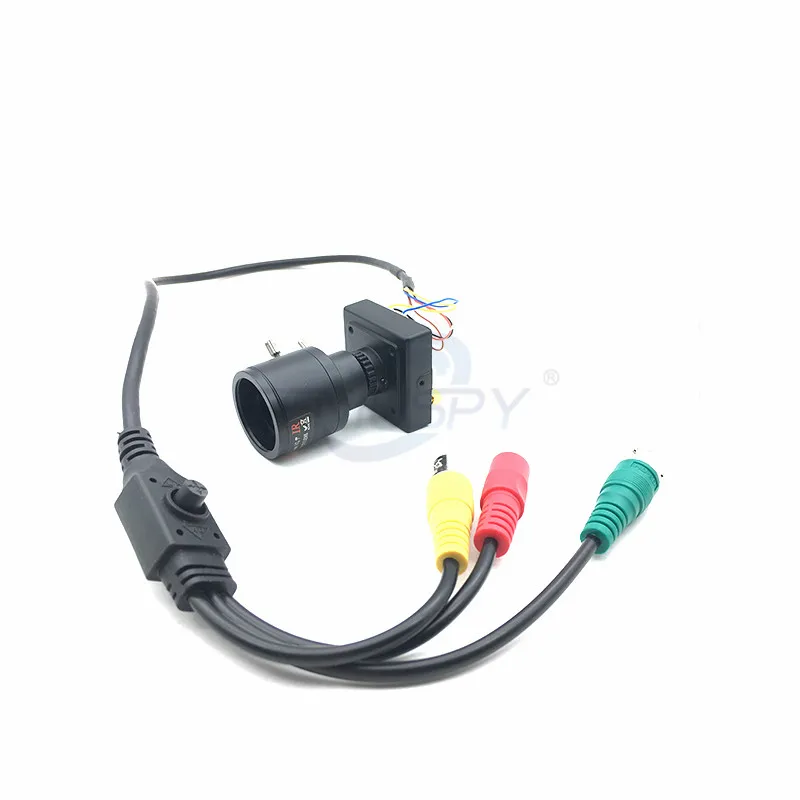 Горячая Распродажа 1/3 Sony IMX291 датчик WDR HD 1080P SDI + AHD TVI CVI CVBS видео CCTV безопасности