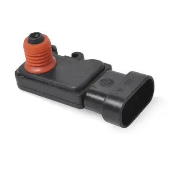 

VODOOL Collector Car MAP Manifold Absolute Pressure Sensor 16212460 for Rainier Colorado Torrent Auto Replacement Parts