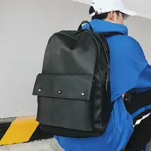 Кожаный рюкзак Tidog для путешествий на открытом воздухе