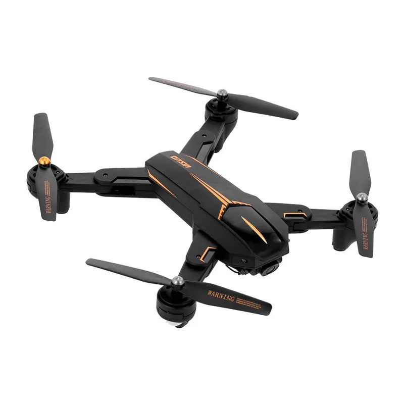  VISUO XS812 4K GPS RC Drone With 2MP/5MP Camera HD 5G WIFI FPV One Key Return RC Quadcopter Helicop