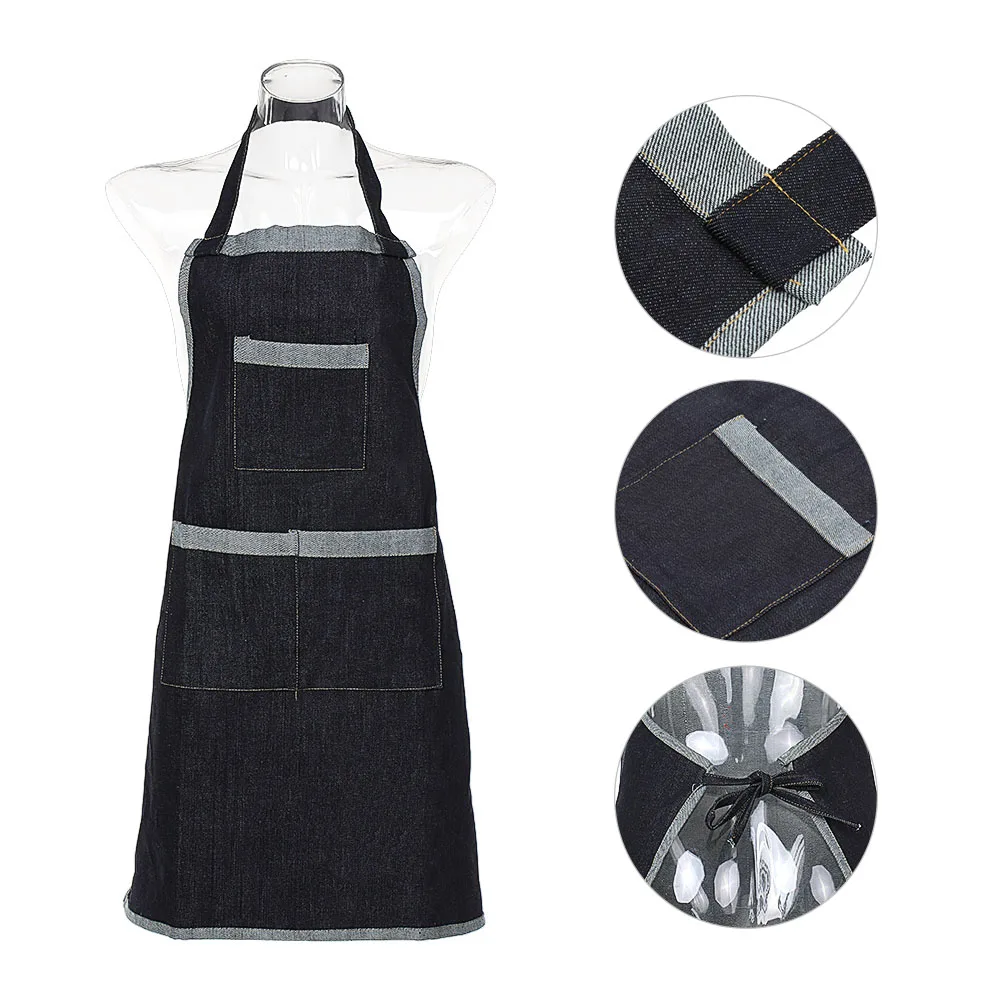 

Professional Barber Apron for Hairdresser Kitchen Cooking Apron Barber Apron for Hair Cutting Hairdresser Salon Tool