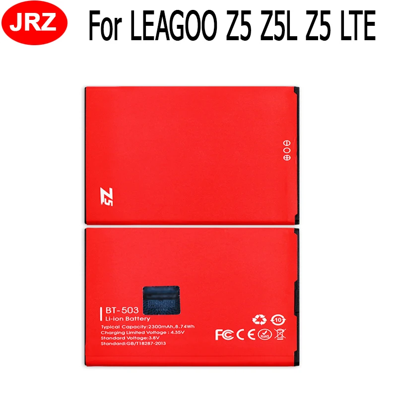 BT 503 Аккумулятор для leagoo Z5 Z5L Lite аккумулятор 2300 мАч|battery for leagoo|battery forbatteries batteries |