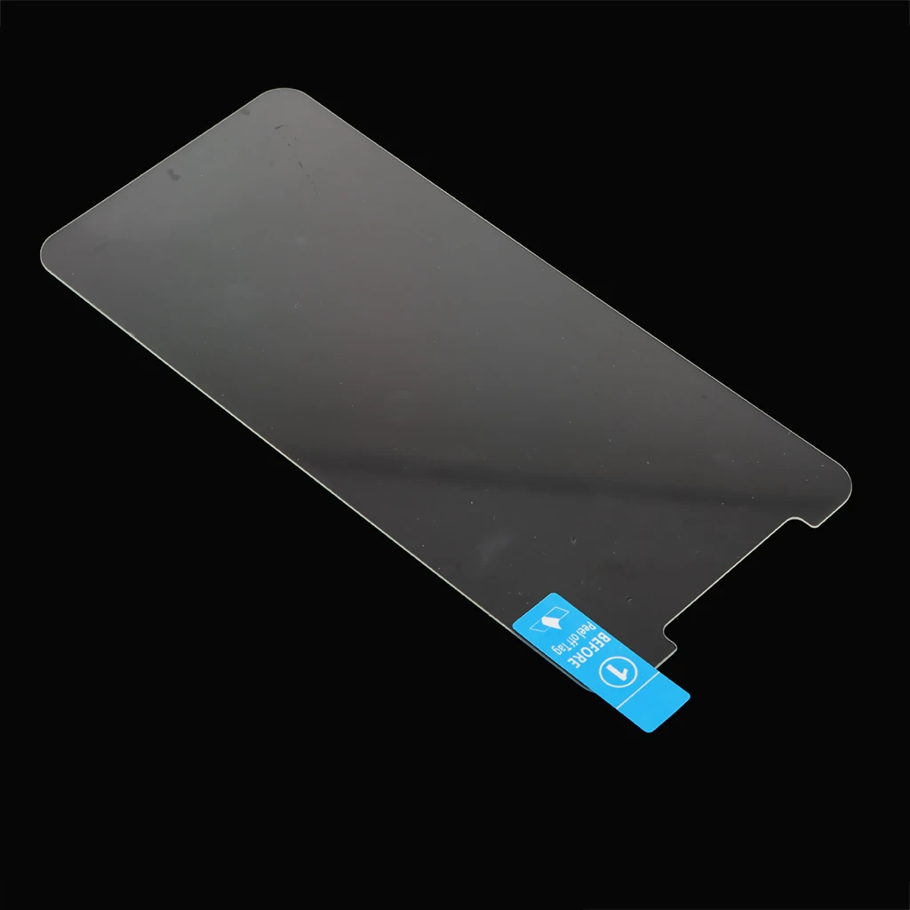 

2.5D Tempered Glass Protective Film Screen Guard For Samsung Feel 2/SC-02L