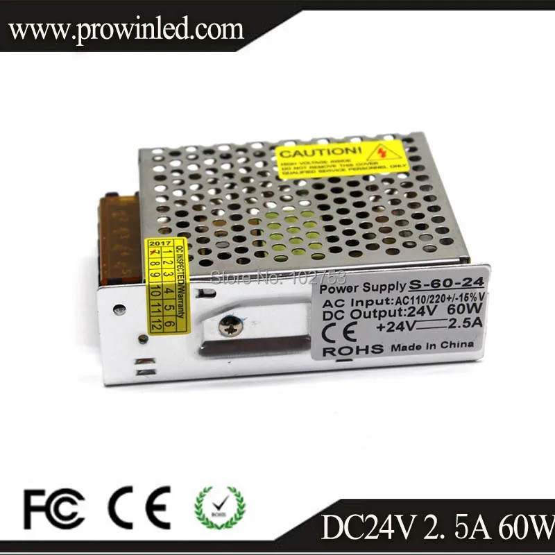 Бесплатная доставка ac 220v к dc 24v адаптер питания 0.6A 1A 1.5A 2A 2.5A 4.2A 5A 6.3A 7.5A 8.3A 10A 12.5A 15A 16.5A