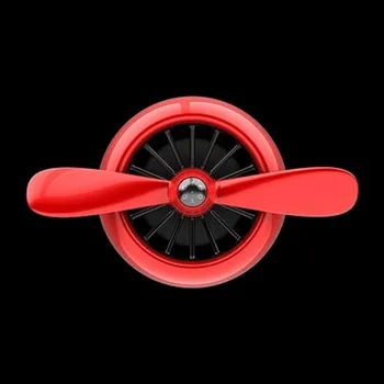 

Car air conditioning tuyere propeller shape solid fragrance car accessories for Hyundai elantra ix35 solaris accent i30 tucson