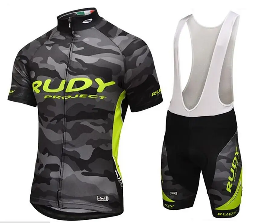 

2019 summer Cycling Clothing Bike jersey Quick Dry Men SPECIALIZEDING Bicycle clothing team Cycling Jersey gel bike shorts set