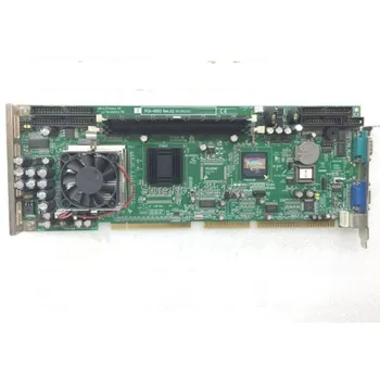 

free shipping PCA-6003 Rev. A1 A2 PCA-6003V CPU Card tested working