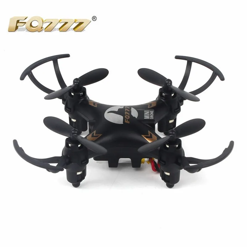 Hot sale FQ777-951C MINI With 0.3MP Camera Headless Mode 2.4G 4CH 6 Axis RC Quadcopter Drone RTF Support SD card  FQ777 951C
