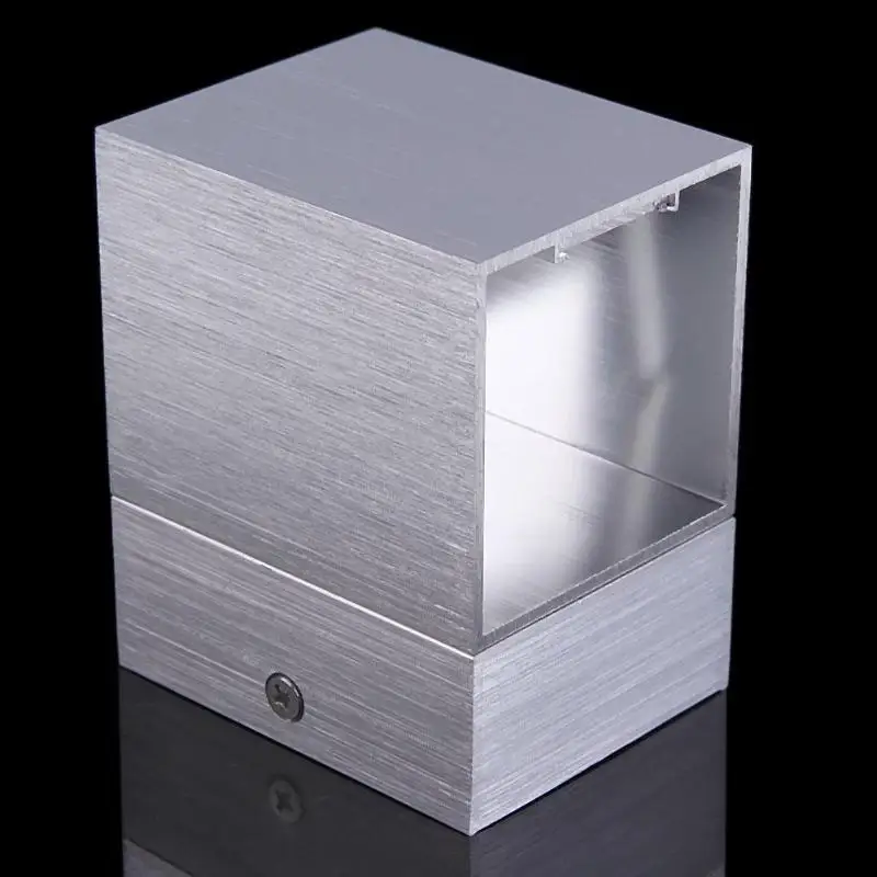 

Hot Sale New Modern 3W LED Square Wall Lamp Hall Walkway Living Room Light Fixture