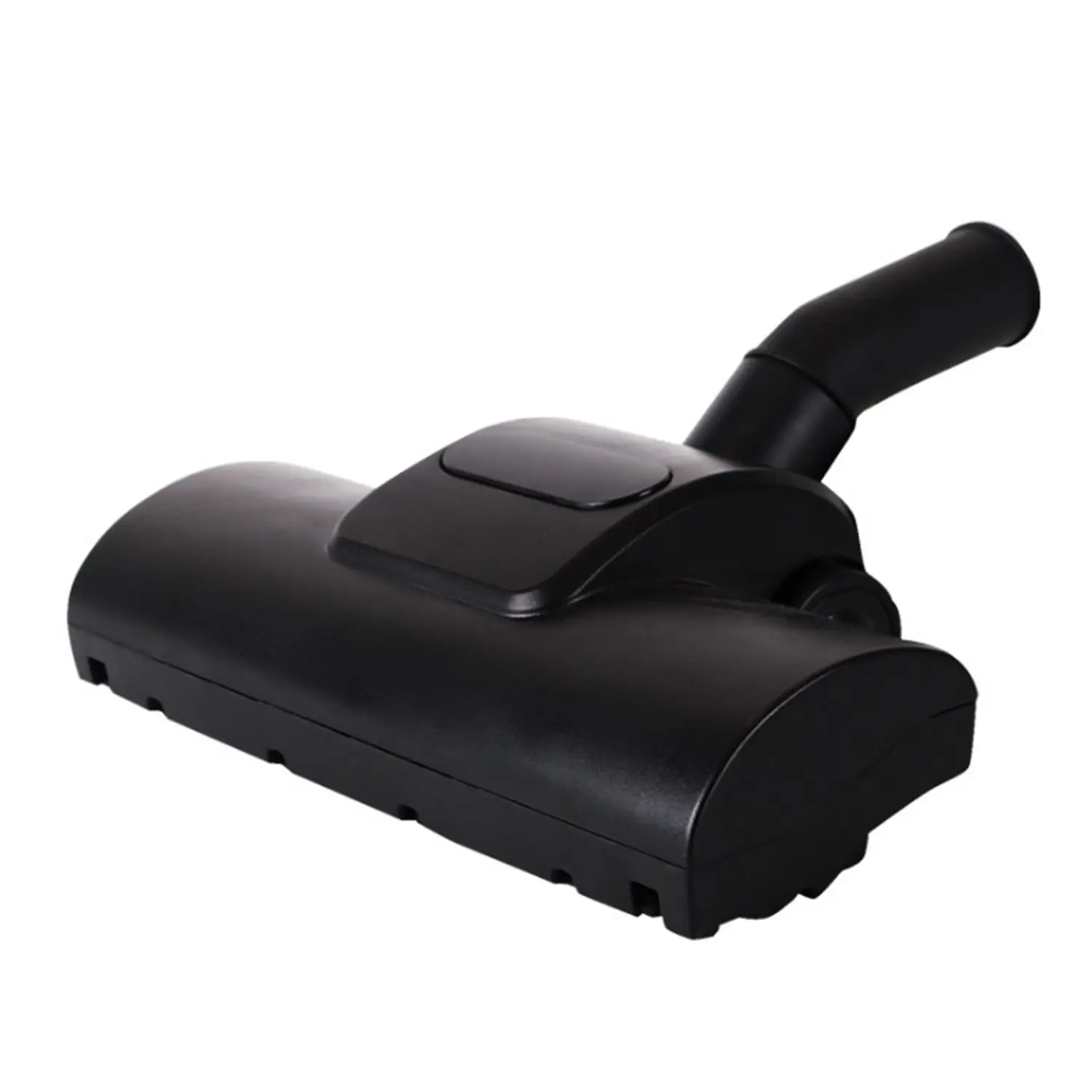 

32mm Vacuum Cleaner Turbo Attachment Wind Driven Floor Brush with Roller Swivel Head Wheels Perfect for Cleaning Rug Carpet