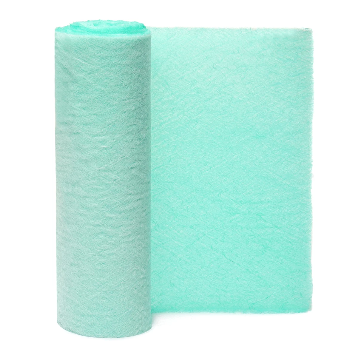 

Fibreglass Paint Spray Booth Filter Media Roll 20M x 0.8M (60mm Depth)