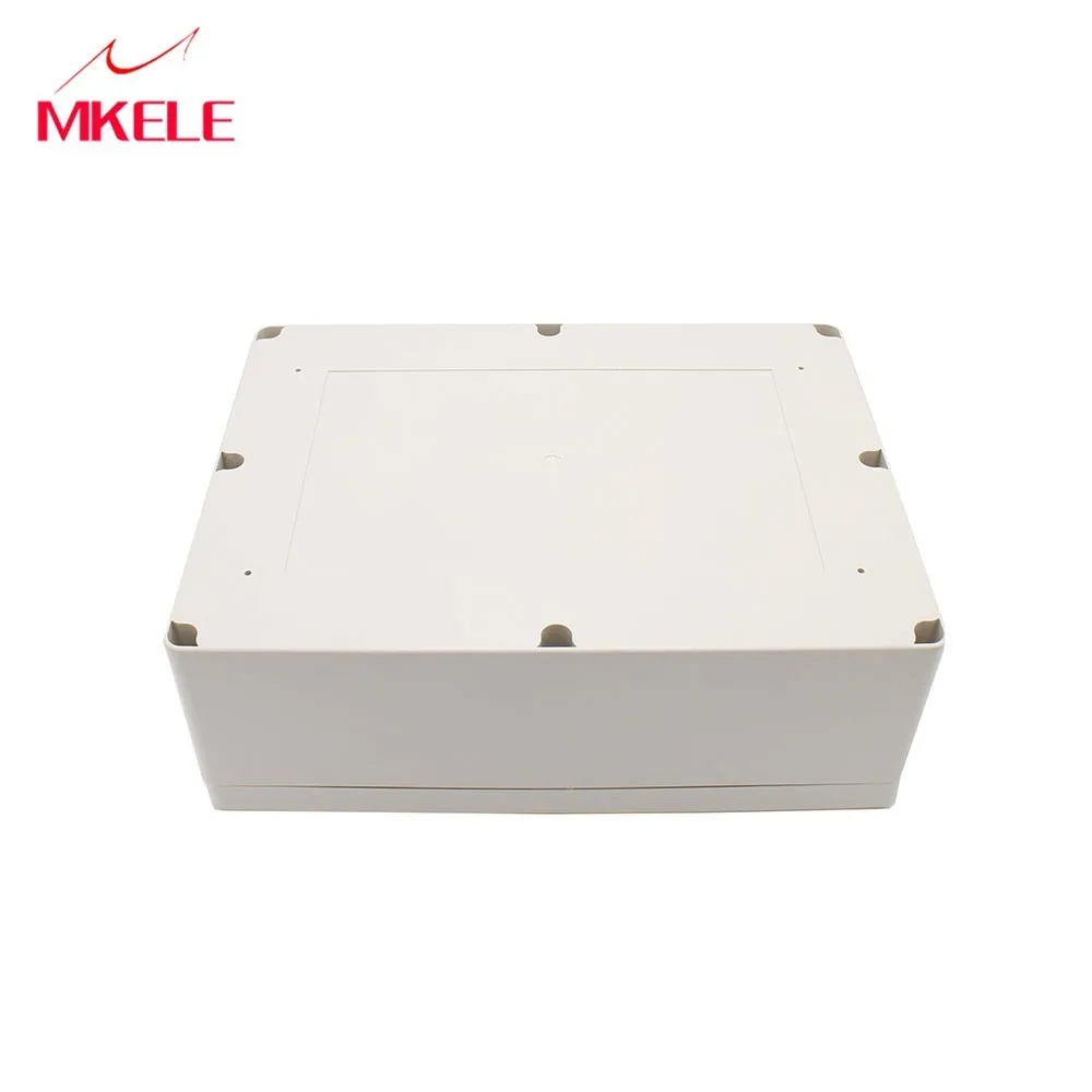 Waterdichte Plastic Behuizing Elektronische Junction Box Elektrische Project Doos Outdoor Junction Box Behuizing 320*240*110mm Waterdichte Plastic Behuizing Elektronische Junction Box Elektrische Project Doos Outdoor Junction Box Behuizing 320*240*110mm
