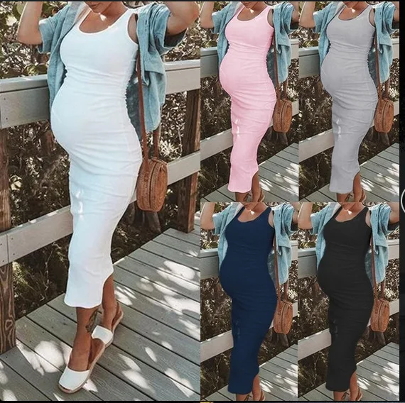 Maternity sun dresses Clearance