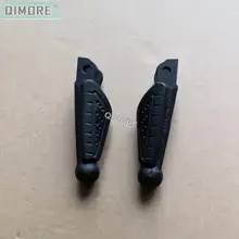 Передняя Подножка для мотоцикла Benelli TNT600 BN600/Stels 600/Keeway RK6 600