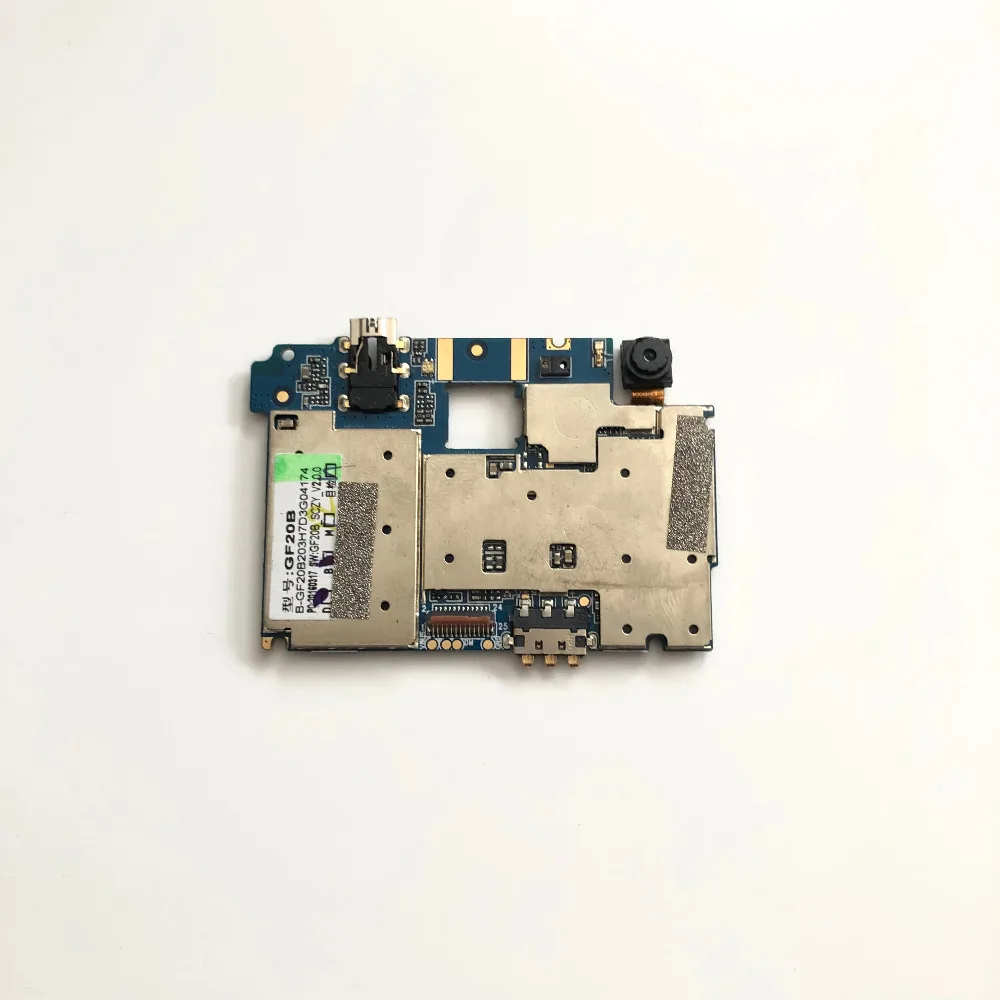 Используется необходим Root плата 2G Оперативная память + 16G Встроенная материнская