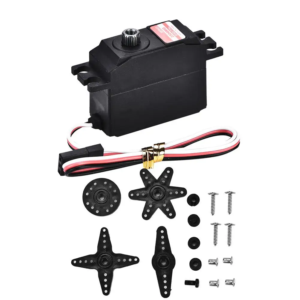 JX Servo PDI 2504MG 25g 330hz металлический Шестерня Цифровой Micro Mini RC 4 8 6 V для моделей