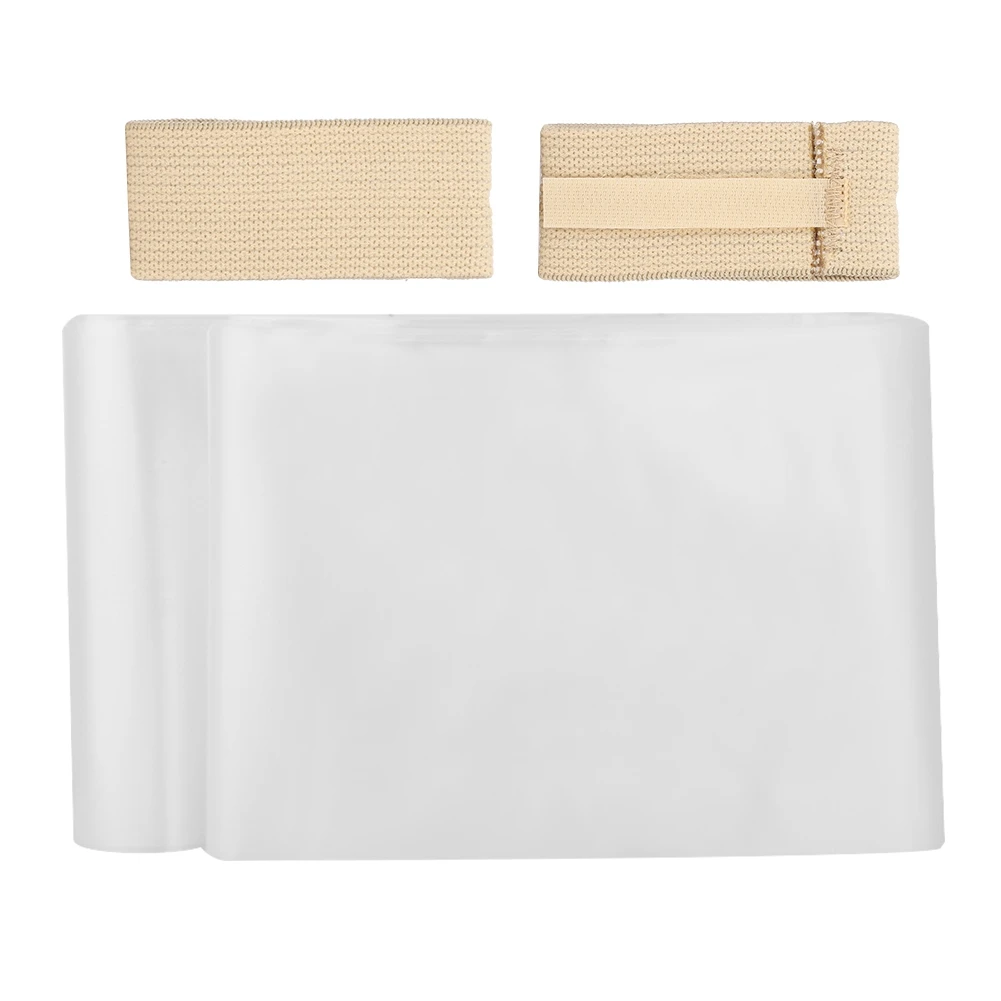 

30Pcs Disposable Urinal Bag Spill Proof Collector Aid Pee Holder For Urinary Incontinence Male