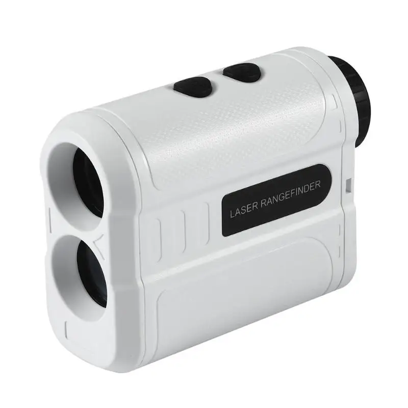 

600M Digital Telescope Laser Range Finder Distance Height Speed Rangefinder