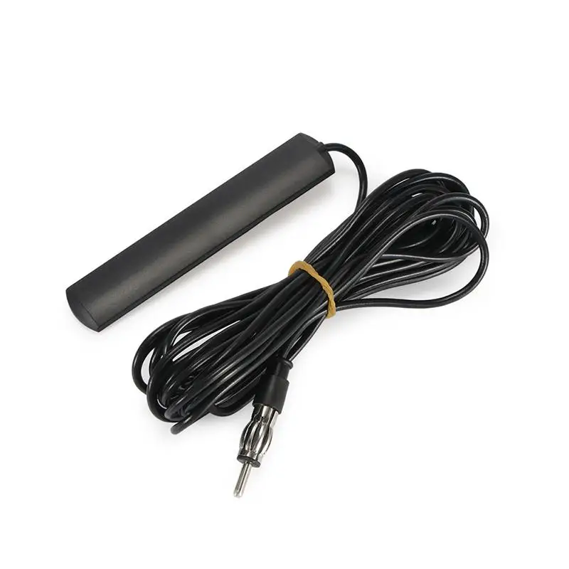 AOZBZ Radio Antenna ANT-309 5M Cable Car Aerial Windscreen Mount Receive Signal Accessories | Автомобили и мотоциклы