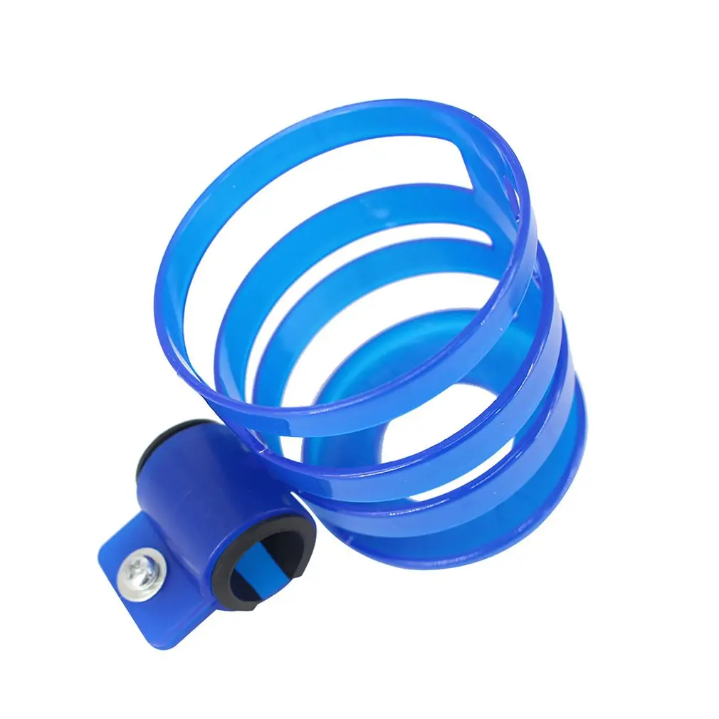 Lightweight Plastic Material Bicycle Water Bottle Holder Cage MTB Road