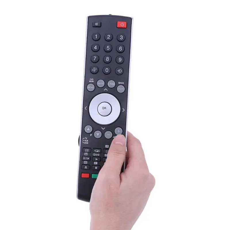 Пульт дистанционного управления для телевизора TOSHIBA CT 90126 CT8002 CT8003 22DL833R 22DL834R пульт