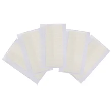 5 шт./упак. Замена клейкие ленты клей химическое наращивание волос Инструменты клей для кружево парик двусторонняя