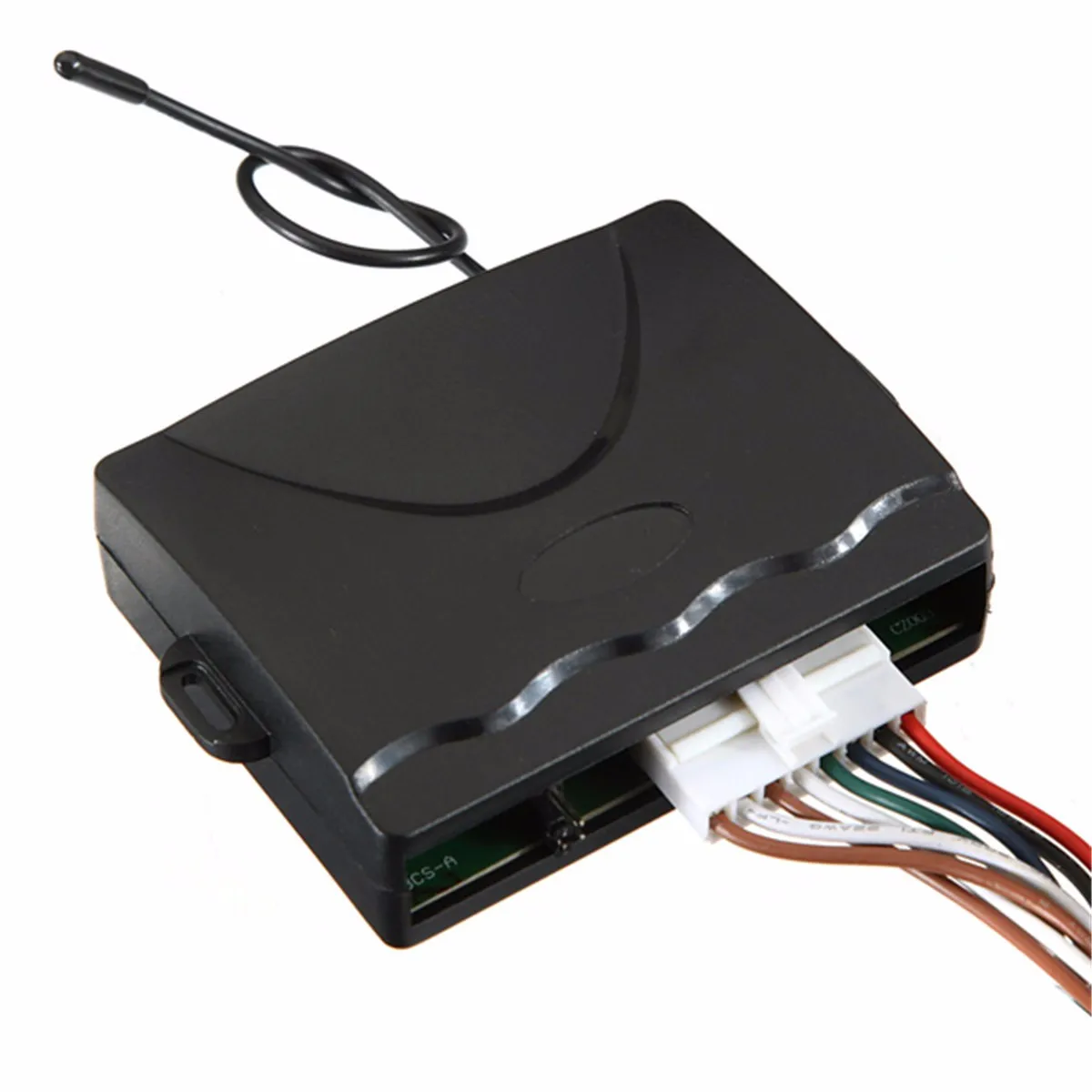 Goede KROAK Universele 2 4 Deur Remote Keyless Entry Centrale Vergrendeling Kit Auto Centrale Kit Deurvergrendeling Keyless Entry Systeem