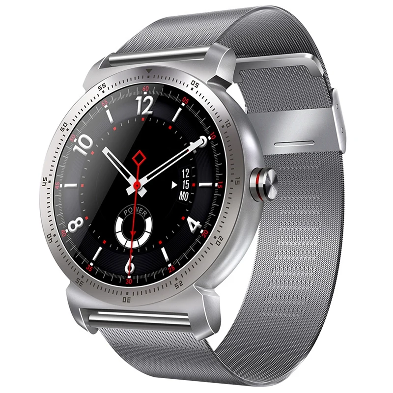 

K88H Plus Smart Bracelet Bluetooth 4.0 Smart Watch Waterproof Heart Rate Monitoring Blood Pressure Sport Smartwatch