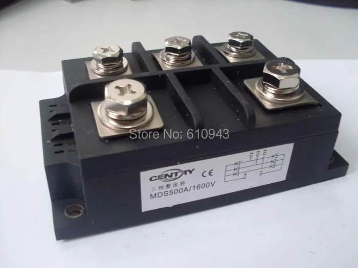 MDS500A1