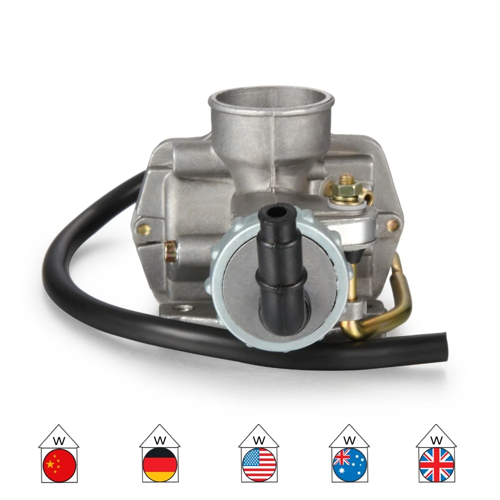 CARBURETTOR CARB FOR KAZUMA MEERKAT FALCON 50CC 90CC 110CC ATV 17100 D002 0000 new | Автомобили и мотоциклы