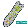 Baby Toy Music Mobile Phone TV Remote Control Car Key Early Educational Toys Electric Numbers Learning Machine Gifts For Newborn 3