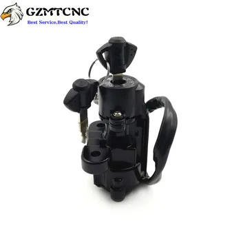 

Ignition Switch Lock w/ 2 Keys For Suzuki GSXR 600/750 GSXR600 GSXR750 Gixxer600 750 GSX-R600 GSX-R750 2011 2012 2013 2014 2015