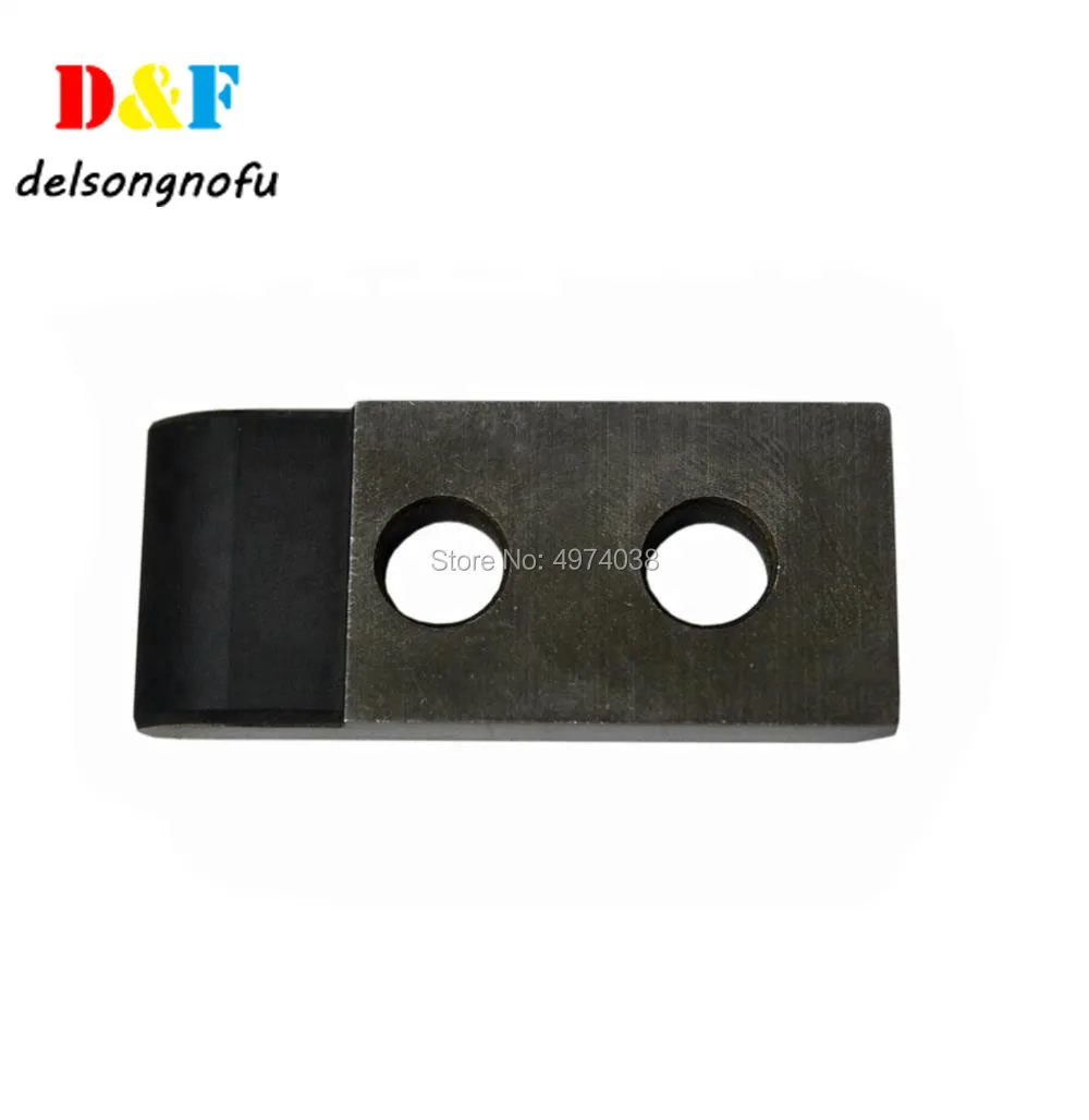 MO GTO SM74 Printing Machinery 79.580.637 52.580.337 Gripper | Компьютеры и офис