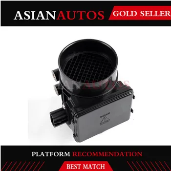 

New E5T53071 E5T52071 Mass Air Flow Sensor 13800-58B00 For Geo-Tracker Chevrolet Tracker Suzuki X-90 Sidekick Vitara Cabrio