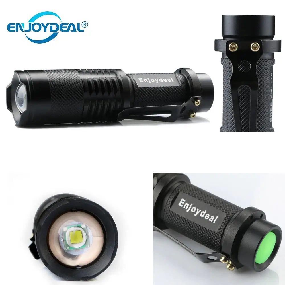 

LED Flashlight COB linterna torch 3000 lumens 18650 Li-ion Battery Outdoor Camping Powerful Led Flashlight Fishing Torch Lamp