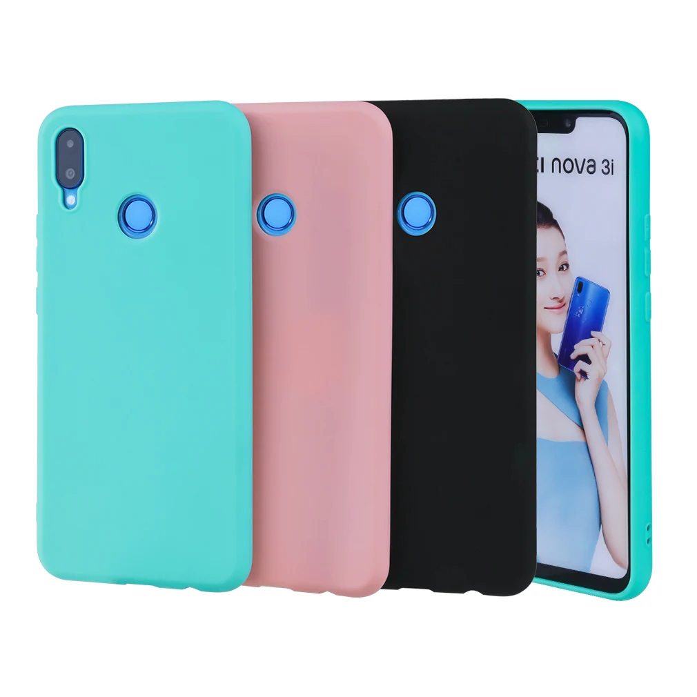Силиконовый чехол для телефона huawei P Smart плюс 8X Honor 9 Lite Коврики 10 P8 P9 P20 забавные