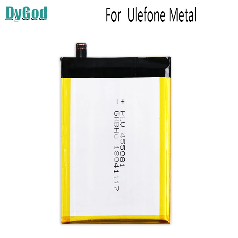 

3050mAh For Ulefone Metal Battery Batterie Bateria Accumulator AKKU