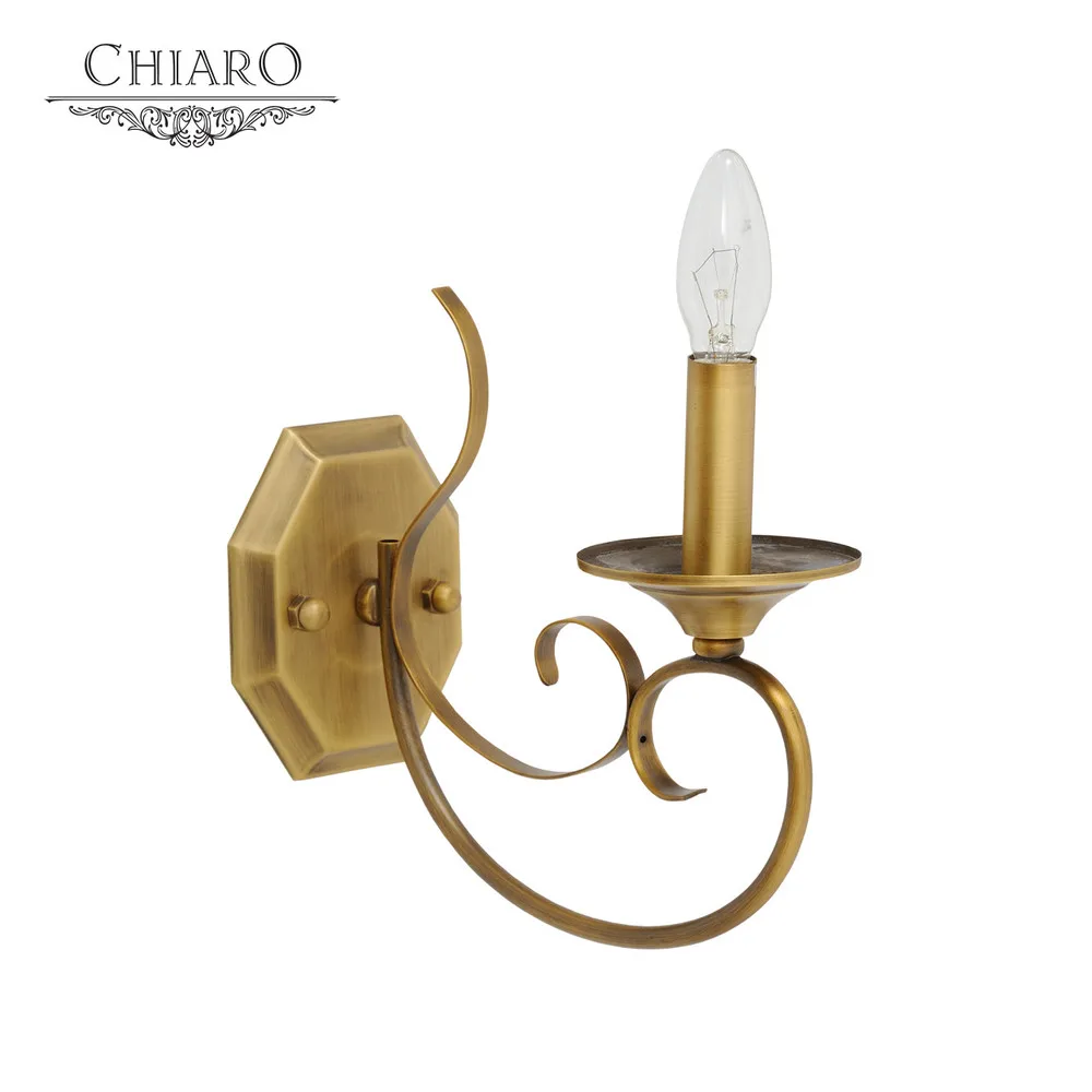 Wall Lamps Mw-light 481020301 lamp Mounted On the Indoor Lighting Lights | Лампы и освещение