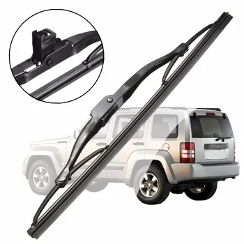 

11inch 28cm Car Rear Glass Windshield Wiper Blade Replacement For Jeep Liberty for Dodge Caliber 2002-2013