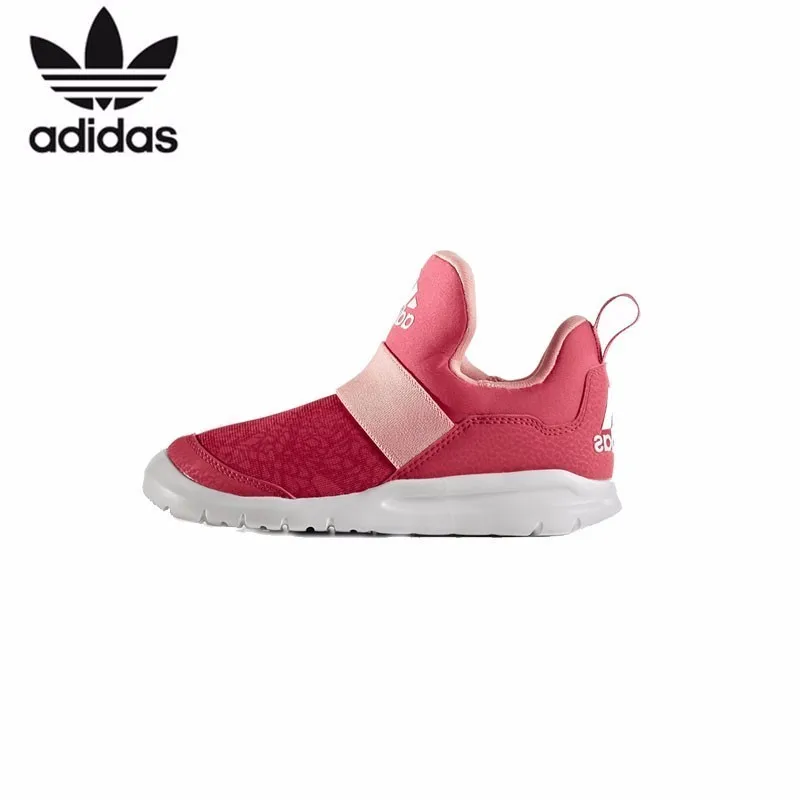 

Adidas Official Adidas Training Girl Children RapidaZen C Running Shoes Children Sneakers #BB3096000