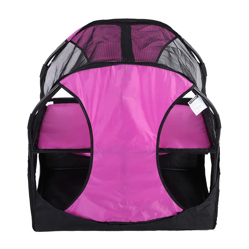

Luxury Cat Jumping Platform Jumping Climbing Tent Tunnel House Cat Climbing Frame