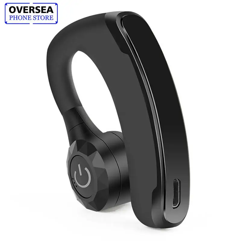 

V11 Bluetooth Headset Mini In Ear Business Car Wireless Sports Stereo Headphone Bluetooth Earphone Stereo Intelligent Voice
