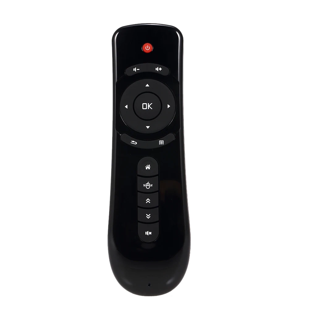 T2 Fly Air Mouse 2 4G беспроводной 3D гироскоп пульт дистанционного управления для ПК Smart TV