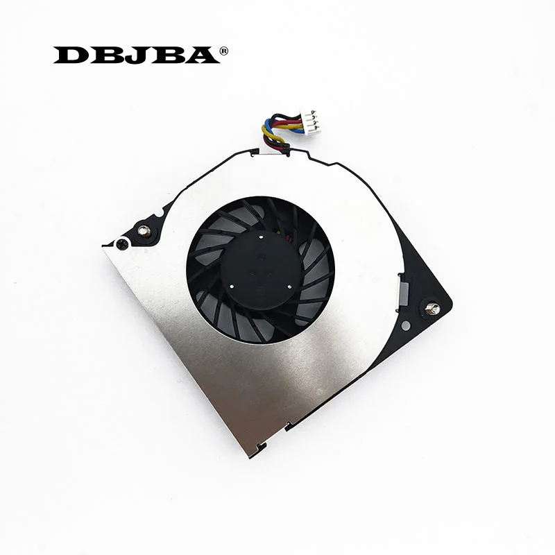 Новый охлаждающий вентилятор для ноутбука intel DCCP847DYE NUC KSB0405HBA04|Охлаждающие