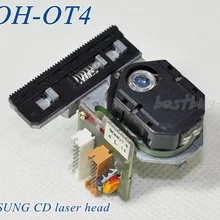 Лазерная головка SOH-OT4 SOHOT4 линза лазера cd