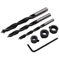 Drill Bit