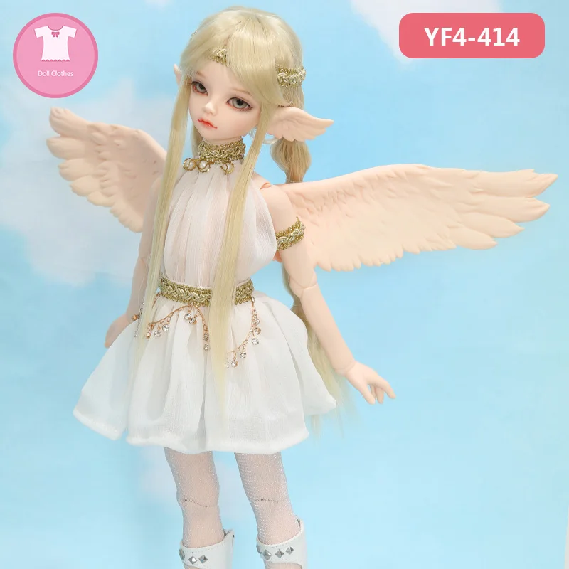 gem bjd