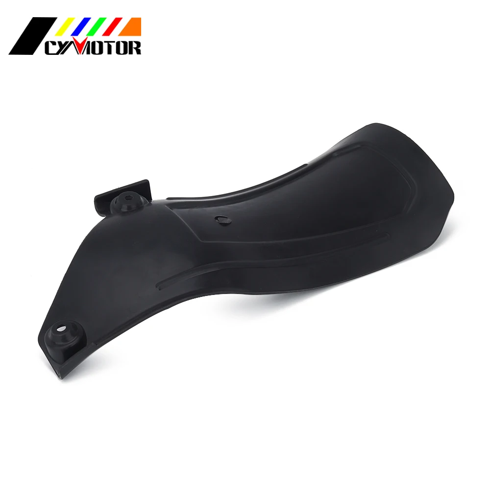 Резиновое грязезащитное крыло для мотоцикла HUSQVARNA FC250 FC350 FC450 TC FX FE TE TX FS 125 250 300 350 450