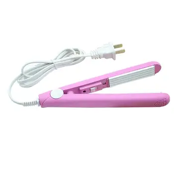 

2Pcs 110V-220V Mini Handheld Sealer Heat Sealing Machine for Food Preservation Vaccum Packing - Chinese Flat Plug (Random Color)